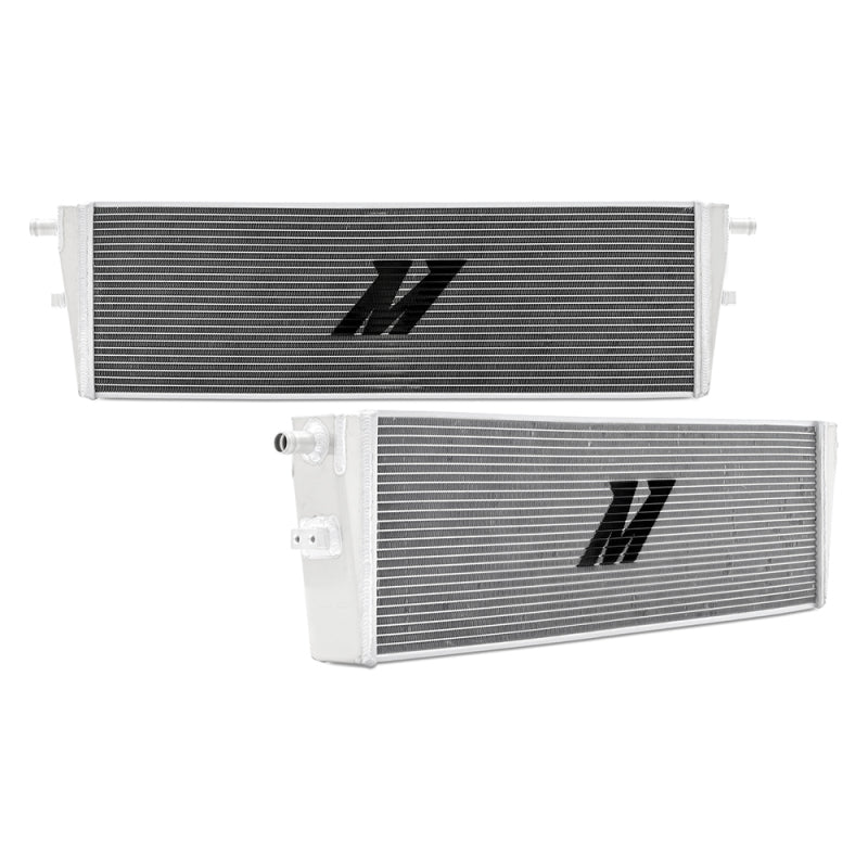 Load image into Gallery viewer, Mishimoto Universal Single-Pass Air-to-Water Heat Exchanger (750HP)
