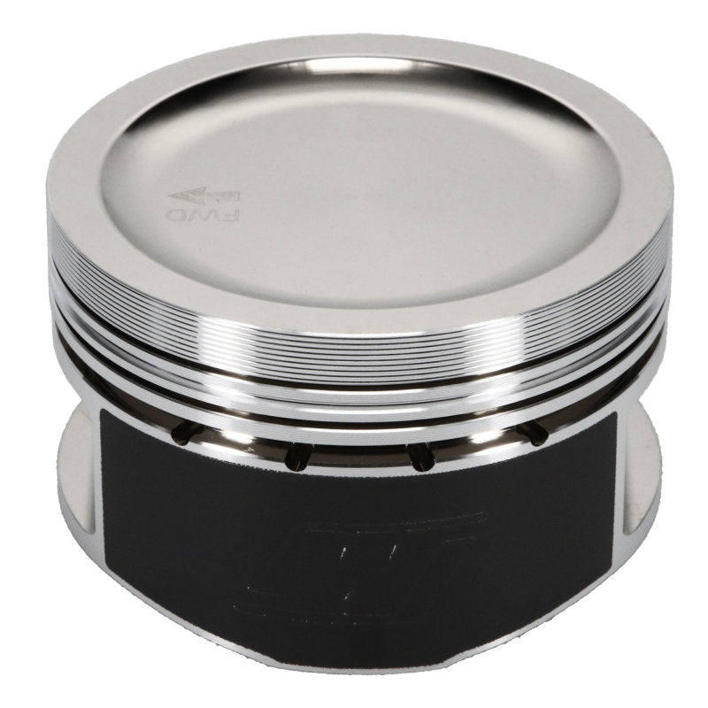 Load image into Gallery viewer, Wiseco Nissan SR20 Turbo -12cc 1.260 X 865 Piston Shelf Stock Kit
