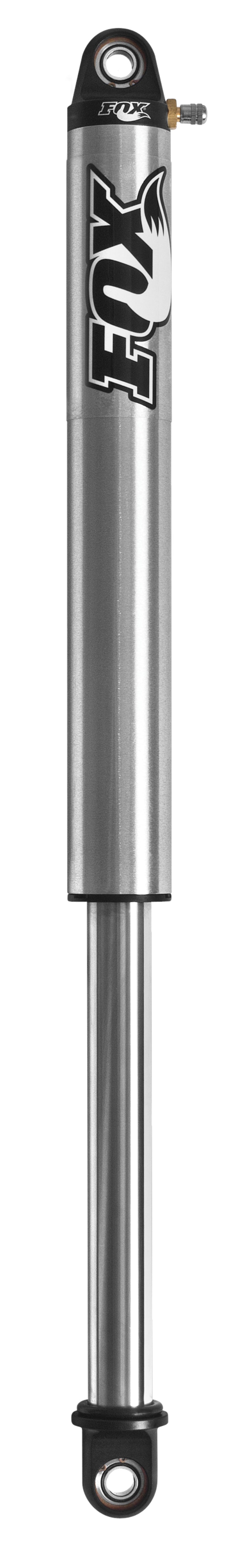 Load image into Gallery viewer, Fox 2.0 Factory Series 10in. Air Shock 1-1/4in. Shaft (Normal Valving) 40/90 - Black/Zinc
