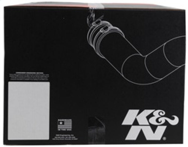 Load image into Gallery viewer, K&amp;N 11-14 Ford F-150 3.5L V6 Performance Intake Kit
