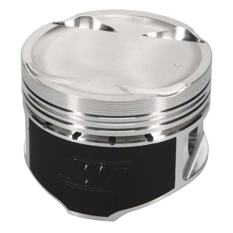 Load image into Gallery viewer, Wiseco Mits Turbo DISH -10cc 1.378 X 86.0 Piston Shelf Stock Kit

