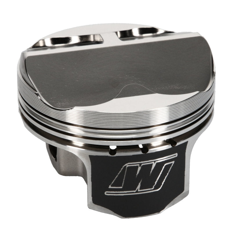 Load image into Gallery viewer, Wiseco Honda K-Series +10.5cc Dome 1.181x86.5mm Piston Shelf Stock Kit
