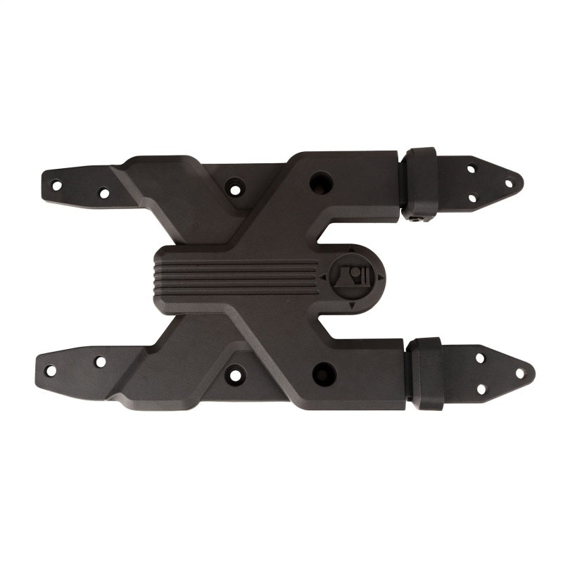 Load image into Gallery viewer, Rugged Ridge Spartacus HD Tire Carrier Hinge Casting 18-20 Jeep Wrangler JL
