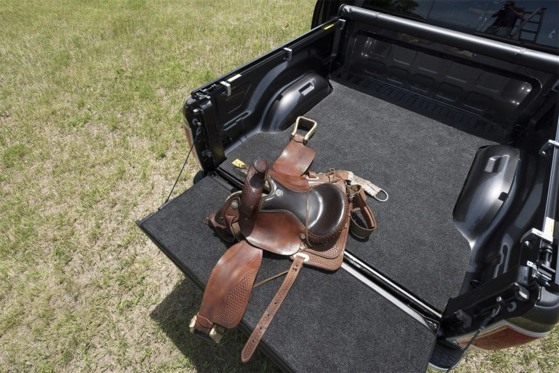 Load image into Gallery viewer, BedRug 02-16 Dodge Ram 6.25ft Bed w/o Rambox Bed Storage Mat (Use w/Spray-In &amp; Non-Lined Bed)
