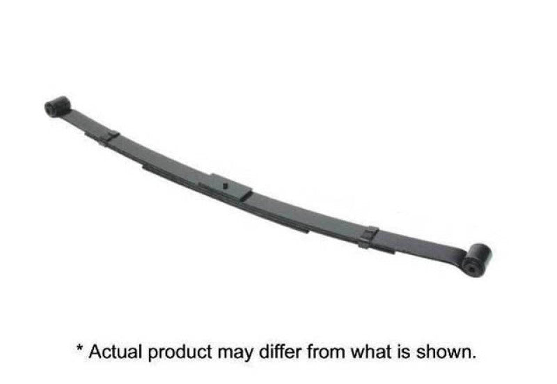 Load image into Gallery viewer, Belltech LEAF SPRING 98-04 RANGER 3inch
