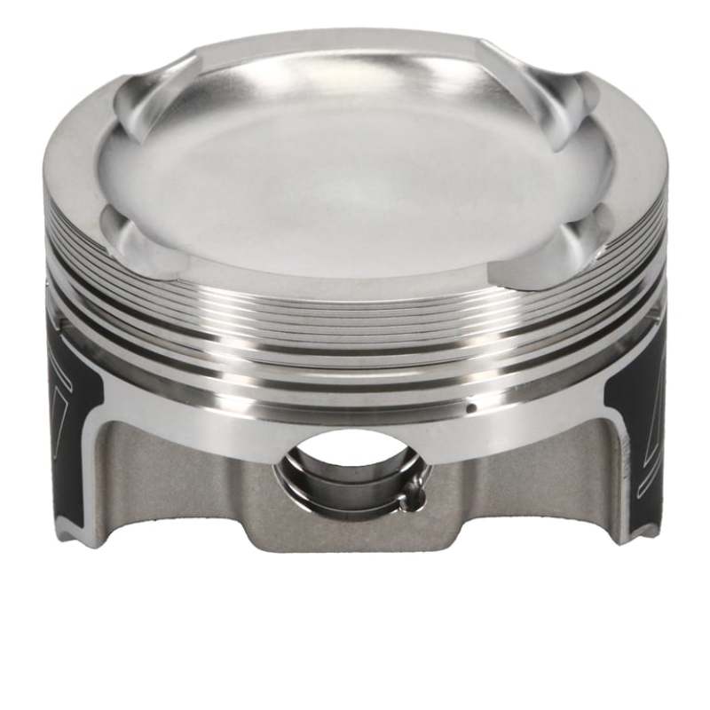 Load image into Gallery viewer, Wiseco Honda K24 w/K20 Heads -21cc 87.5mm Piston Shelf Stock Kit
