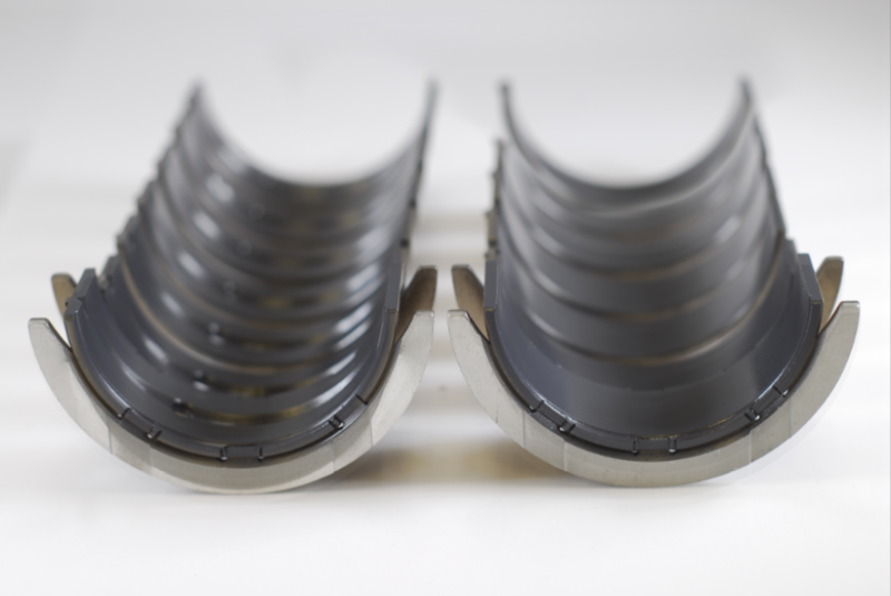 Load image into Gallery viewer, King BMW B58B30A (Size STD) Coated Performance Main Bearing Set
