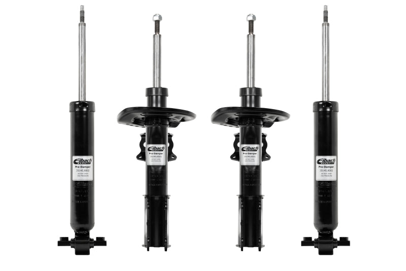 Load image into Gallery viewer, Eibach Pro-Damper Kit for 09-10 Dodge Challenger / 06-10 Charger / 05-08 Magnum
