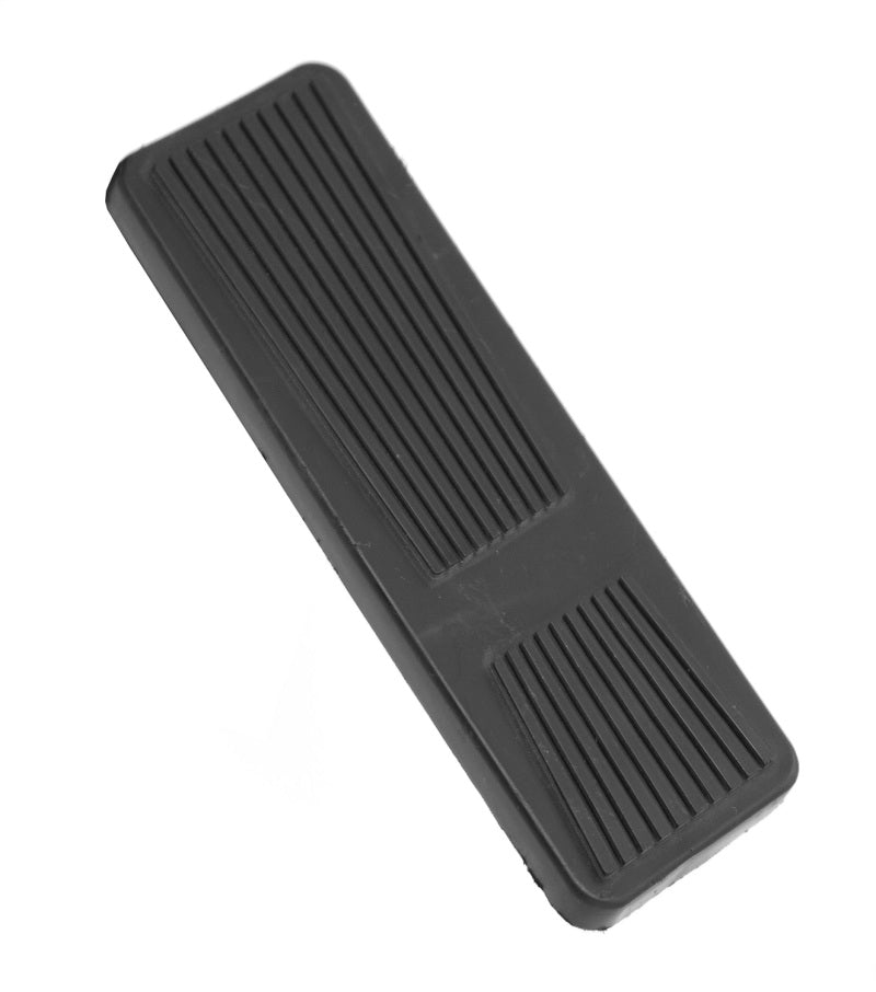 Load image into Gallery viewer, Omix Accelerator Pedal Pad 76-06 Jeep CJ &amp; Wrangler
