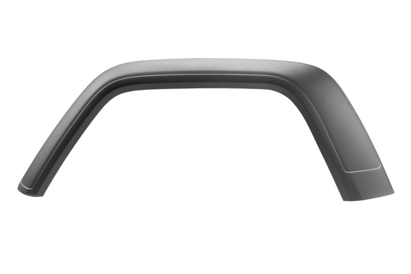 Load image into Gallery viewer, Rugged Ridge 20-22 Jeep Gladiator Max Terrain Fender Flares F/R Pair - Tex. Blk
