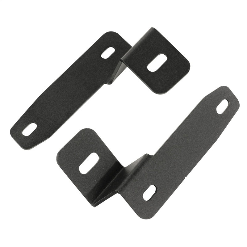 Load image into Gallery viewer, Rugged Ridge 18-20 Jeep Wrangler JL Cowl Cube Inside Mount
