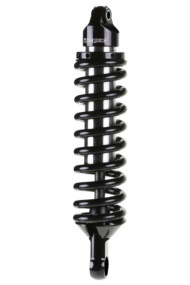 Load image into Gallery viewer, Fabtech 07-14 GM K1500 6in Front Dirt Logic 2.5 N/R Coilovers - Pair
