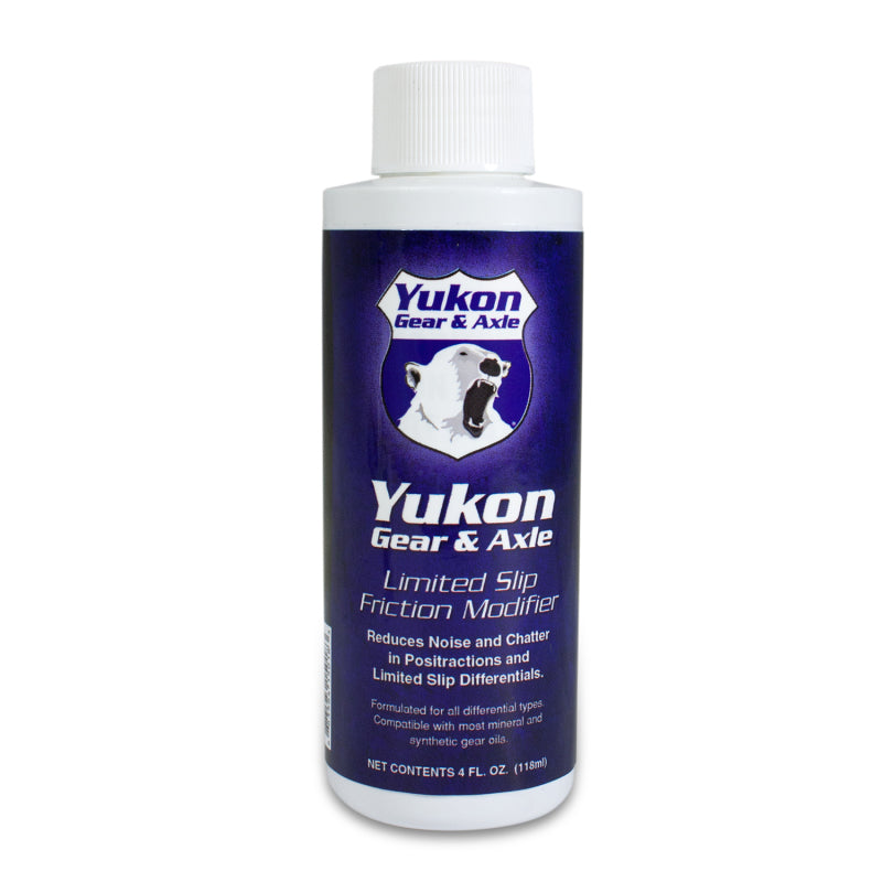 Load image into Gallery viewer, Yukon Gear Friction Modifier
