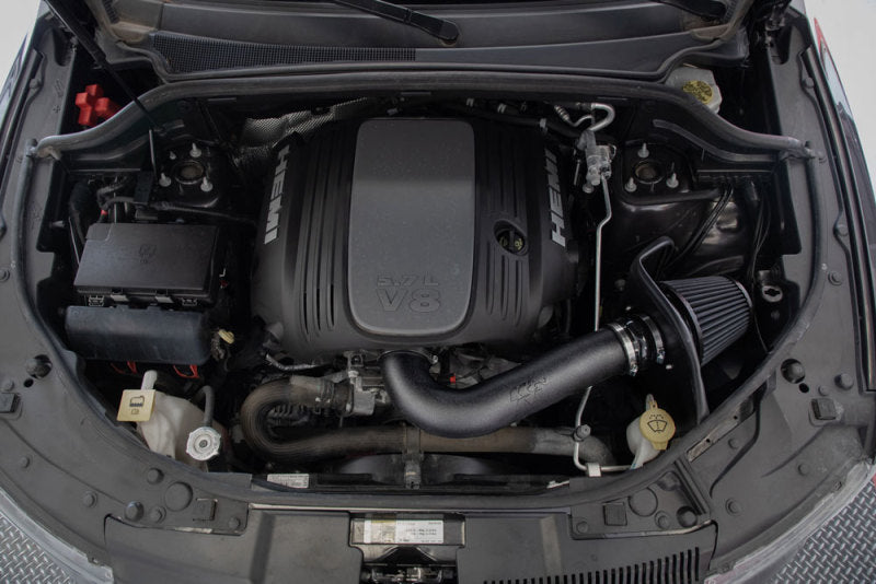 Load image into Gallery viewer, K&amp;N 11-23 Dodge Durango 5.7L V8 Performance Air Intake System
