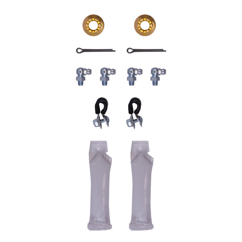Load image into Gallery viewer, Bilstein 14-18 GM 1500 B8 Upper Control Arm Kit
