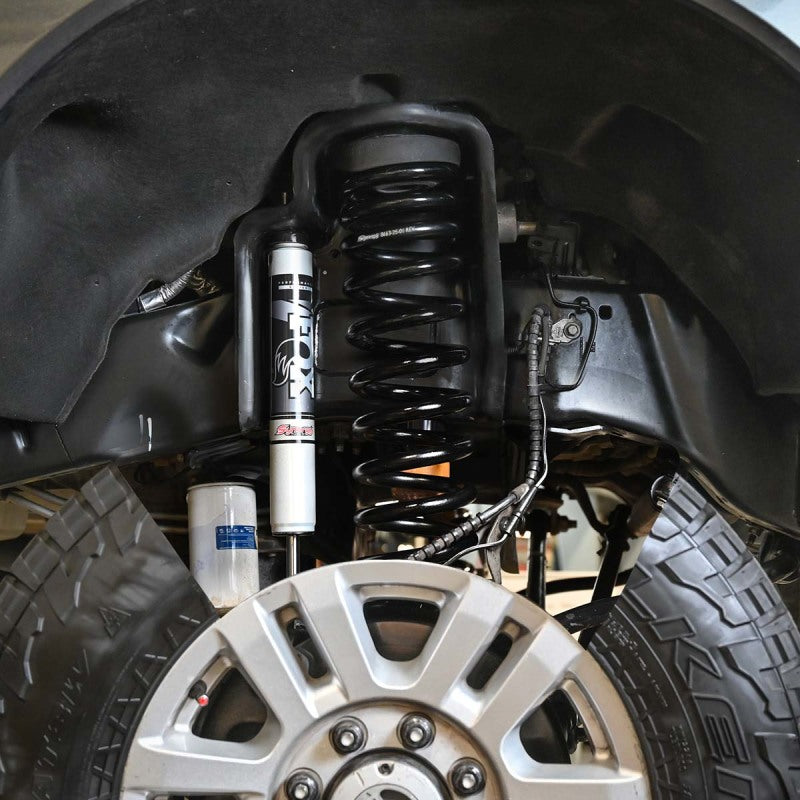 Load image into Gallery viewer, Synergy 05+ Ford Super Duty F-250 / F-350Ax4 Diesel Leveling System
