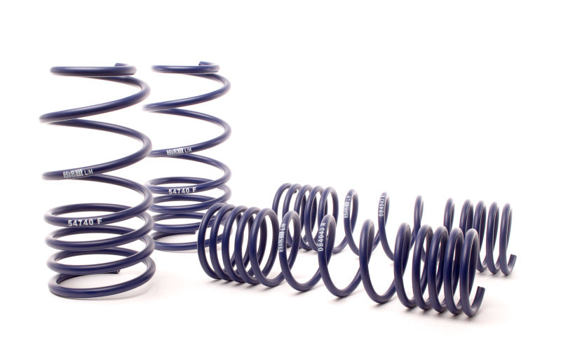 Load image into Gallery viewer, H&amp;R 80-84 Volkswagen Jetta/Rabbit MK1 Sport Spring
