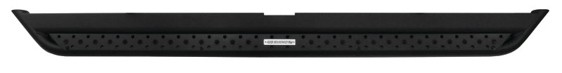 Load image into Gallery viewer, Go Rhino Dominator Extreme DSS Sliders - Tex Blk - 73in
