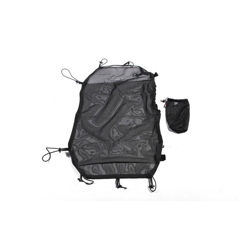 Load image into Gallery viewer, Rugged Ridge Eclipse Sun Shade Front 07-18 Jeep Wrangler JK
