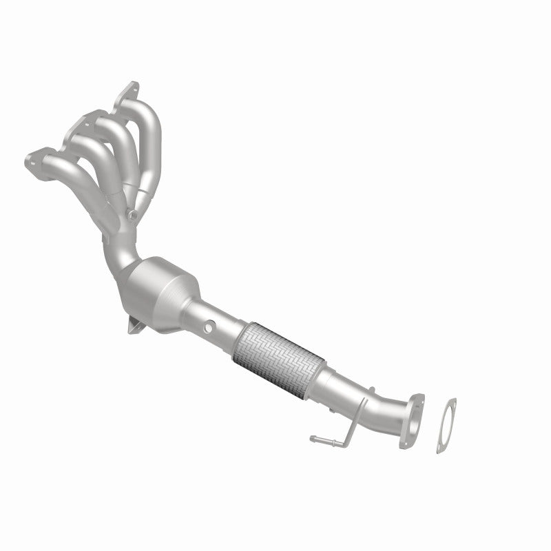 Load image into Gallery viewer, MagnaFlow Conv DF 2012 Ford Focus 2.0L
