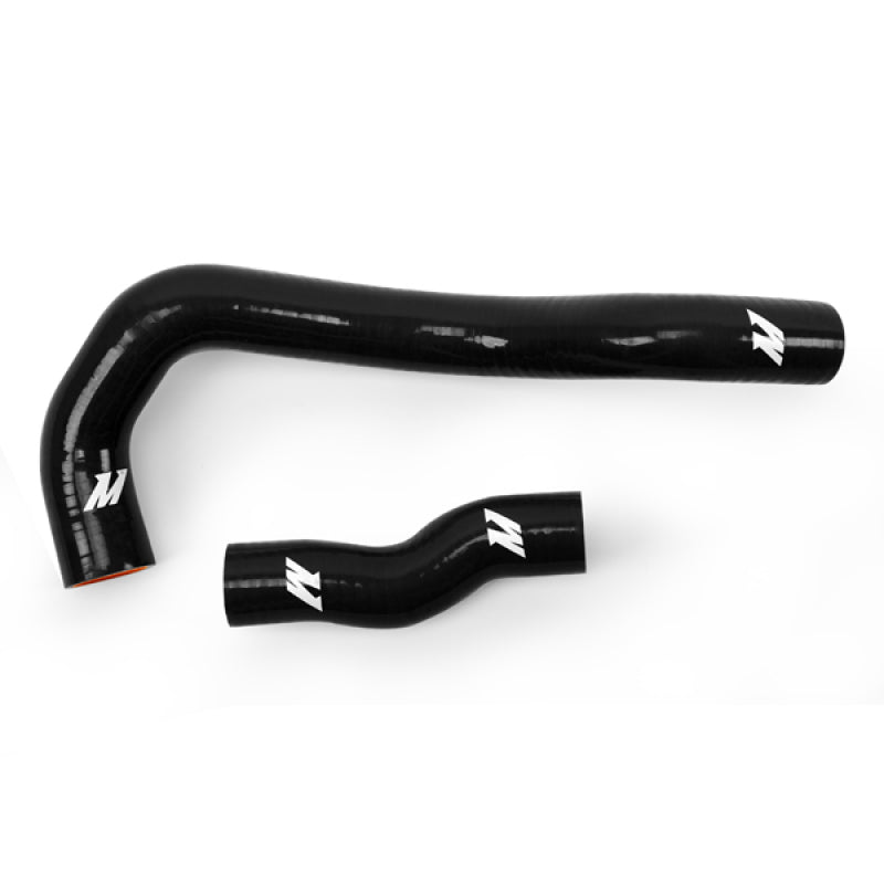 Load image into Gallery viewer, Mishimoto 01-05 Lexus IS300 Black Silicone Hose Kit
