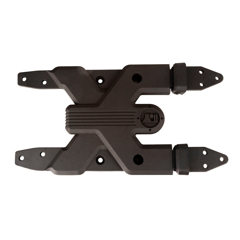 Load image into Gallery viewer, Rugged Ridge Spartacus HD Tire Carrier Hinge Casting 18-20 Jeep Wrangler JL
