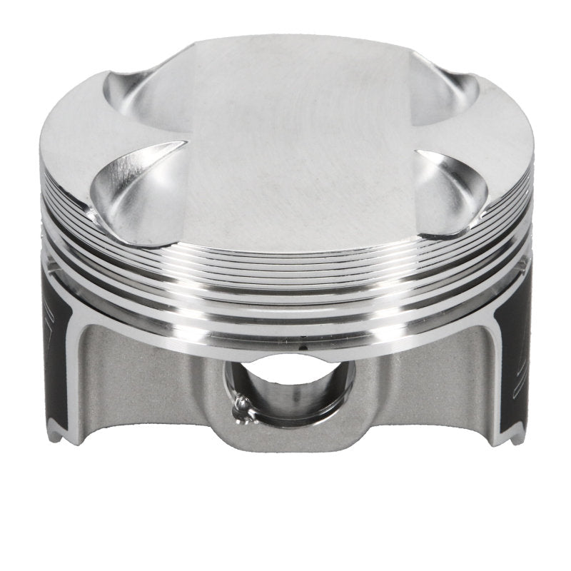 Load image into Gallery viewer, Wiseco Acura K20 K24 FLAT TOP 1.181X86.5MM Piston Shelf Stock Kit
