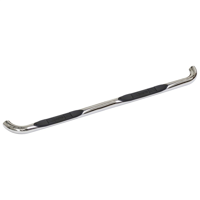 Load image into Gallery viewer, Westin 2009-2018 Dodge/Ram 1500 Crew Cab E-Series 3 Nerf Step Bars - SS
