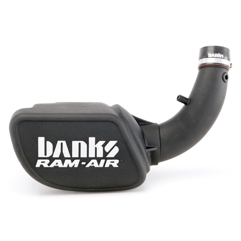 Load image into Gallery viewer, Banks Power 07-11 Jeep 3.8L Wrangler Ram-Air Intake System
