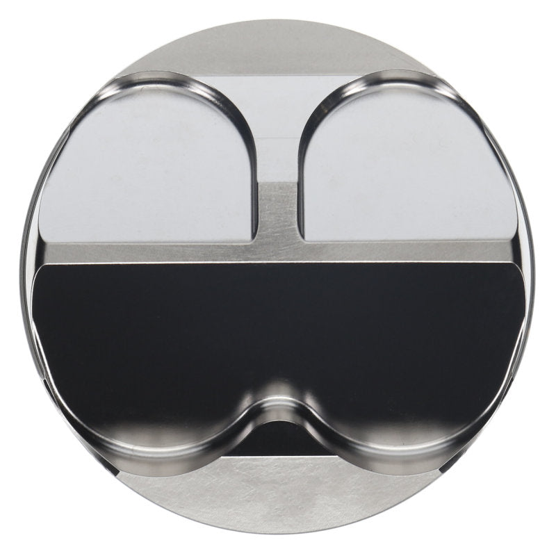 Load image into Gallery viewer, Wiseco Honda K-Series +10.5cc Dome 1.181x86.5mm Piston Shelf Stock Kit
