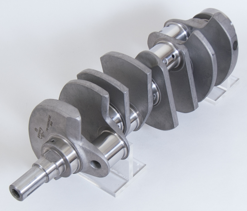 Load image into Gallery viewer, Eagle Standard Forged Crankshaft 4340 Chromoly Steel
