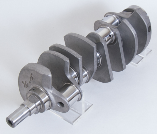 Eagle Standard Forged Crankshaft 4340 Chromoly Steel