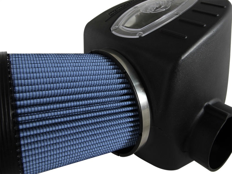 Load image into Gallery viewer, aFe Momentum Pro 5R Intake System BMW 528i/ix (F10) 12-15 L4-2.0L (t) N20
