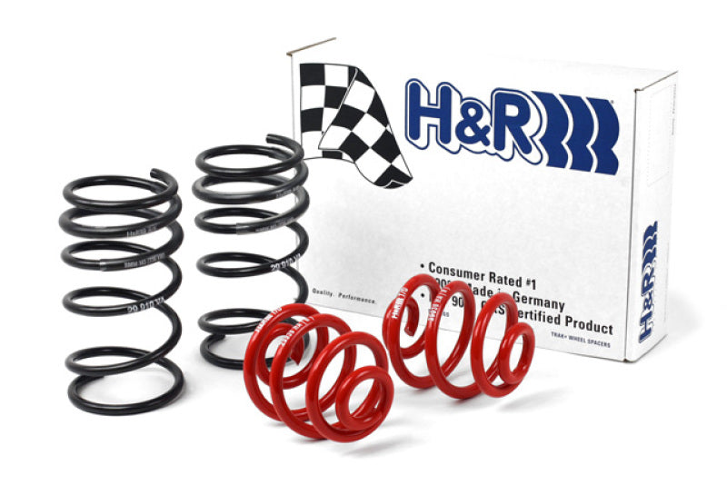 Load image into Gallery viewer, H&amp;R 96-99 BMW M3 3.2L E36 Sport Spring (Non Cabrio)
