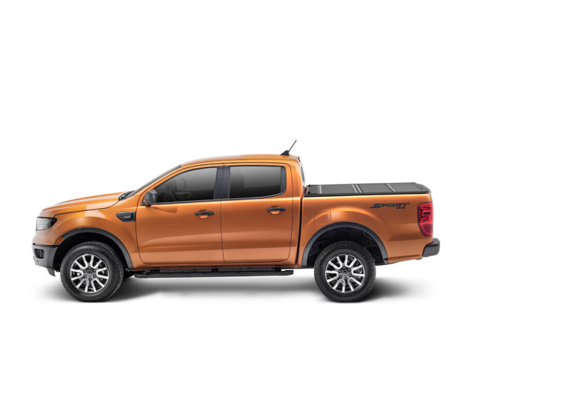 Load image into Gallery viewer, BAK 2024 Ford Ranger BAKFlip MX4 5ft Bed - Hard Folding

