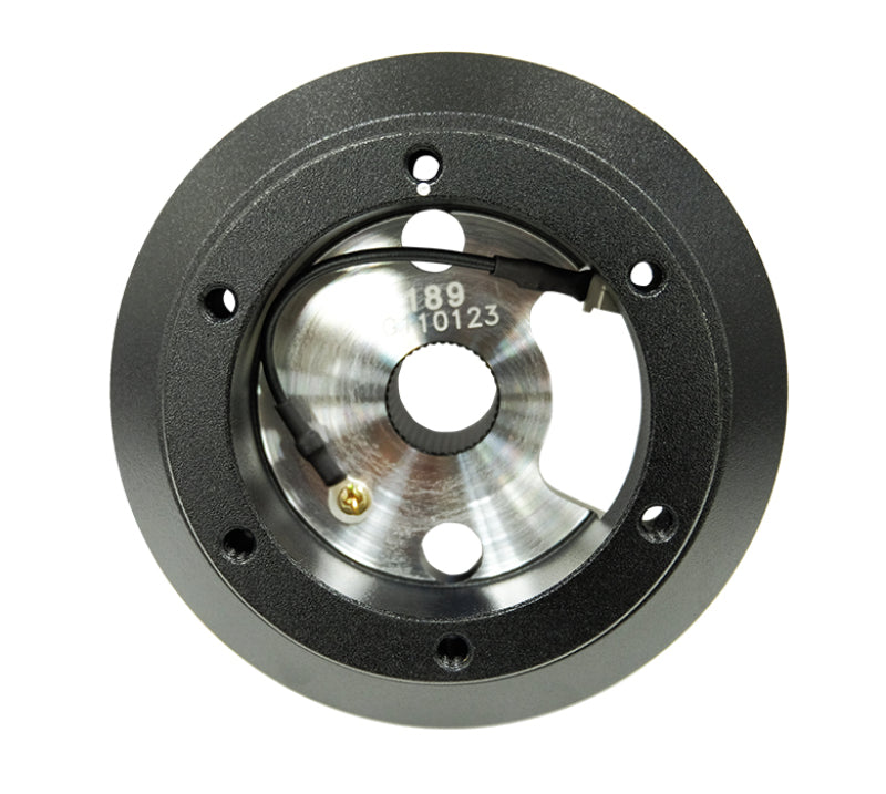 Load image into Gallery viewer, NRG Short Hub Adapter 96-05 Porsche Boxter
