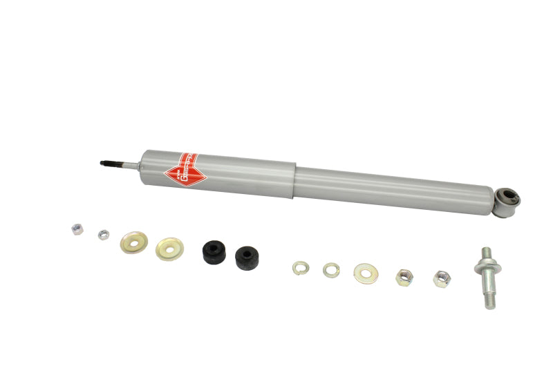 Load image into Gallery viewer, KYB Shocks &amp; Struts Gas-A-Just Rear AMC Ambassador 1970-74 AMC Eagle 1980-88 AMC Matador 1971-78 AMC
