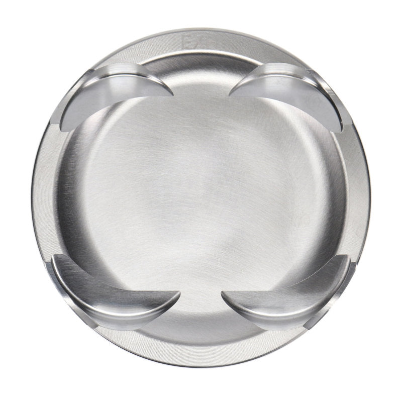 Load image into Gallery viewer, JE Pistons TOY 2JZGTE 8.5:1 KIT Set of 6 Pistons
