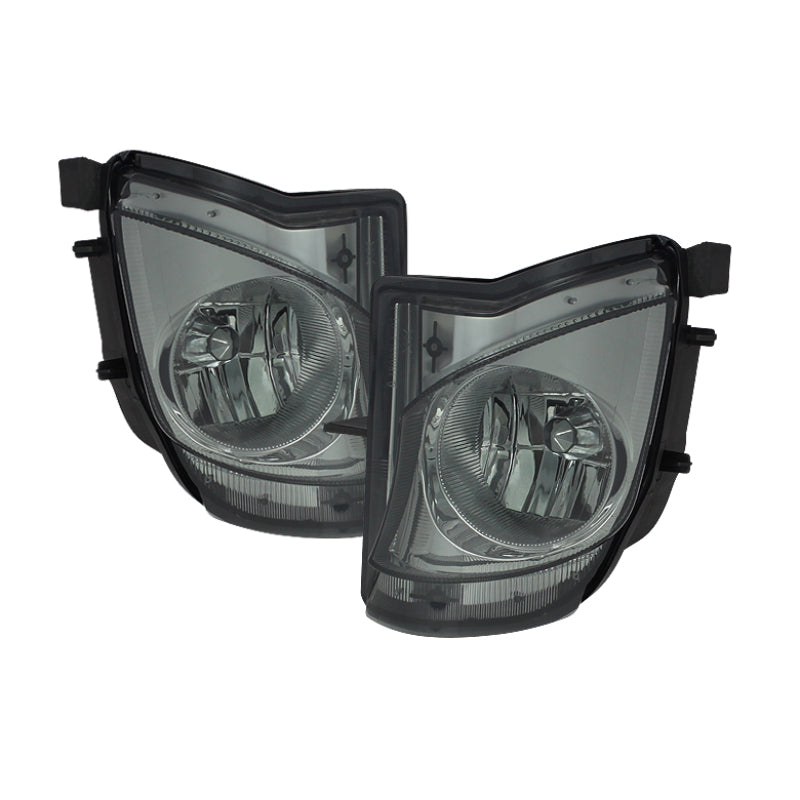 Load image into Gallery viewer, Spyder Lexus IS250/IS350 06-09 OEM Fog Lights wo/switch Smoke FL-LIS06-SM
