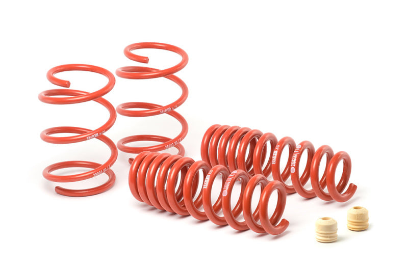 Load image into Gallery viewer, H&amp;R 15-20 BMW M4 Cabrio F83 Sport Spring (Incl. Adaptive M Susp./Incl. Competition Package)
