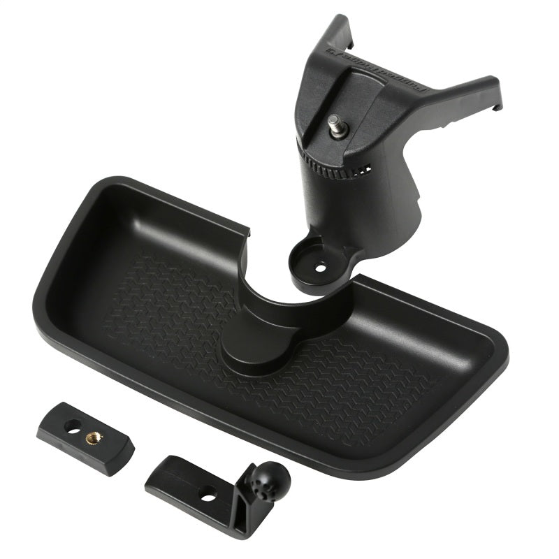 Load image into Gallery viewer, Rugged Ridge Dash Multi-Mount System 11-18 Jeep Wrangler
