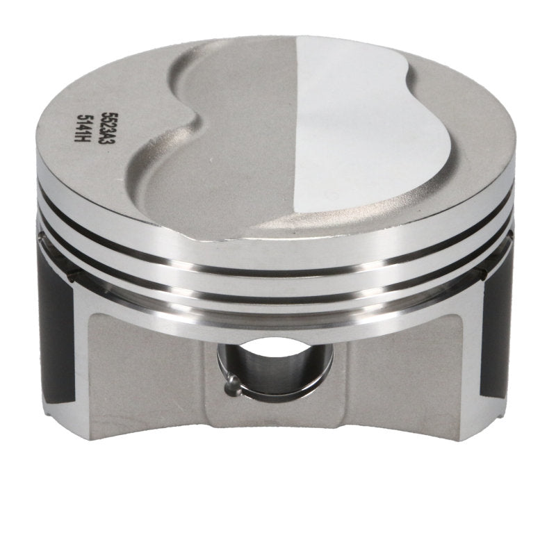 Load image into Gallery viewer, Wiseco Chevy LS Series Small Block Pro Tru +4cc 4.03in Bore Shelf Stock Kit
