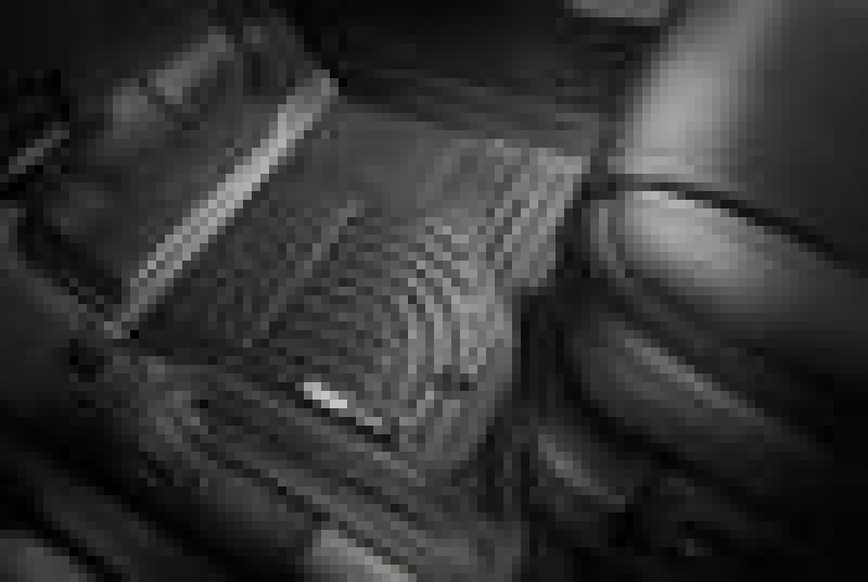 Load image into Gallery viewer, Husky Liners 15 Chrysler 200 Weatherbeater Black Front and Second Seat Floor Liners
