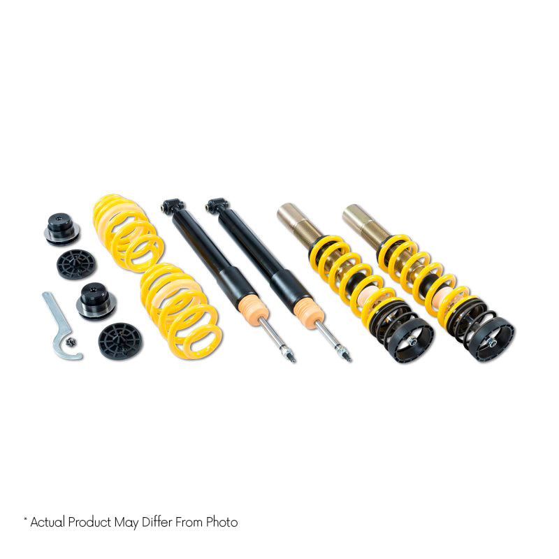 Load image into Gallery viewer, ST XA Coilover Kit 09-14 Audi A4/A4 Quattro (B8)
