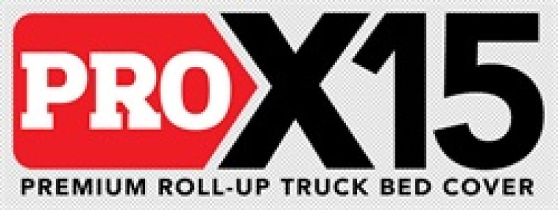 Load image into Gallery viewer, Truxedo 19-20 Ram 1500 (New Body) w/o Multifunction Tailgate 5ft 7in Pro X15 Bed Cover

