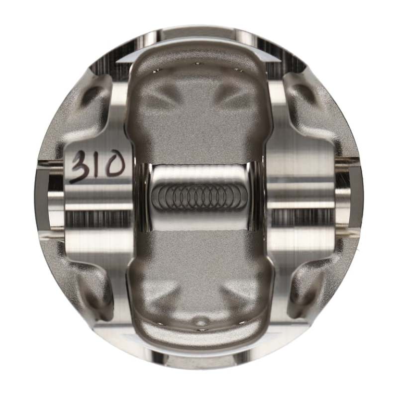 Load image into Gallery viewer, Wiseco 1400 HD Mitsu EVO 8 - 4G63 Turbo -21cc Piston Shelf Stock Kit

