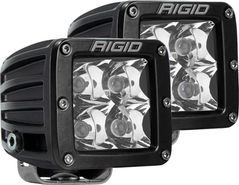 Load image into Gallery viewer, Rigid Industries Dually - Spot - Set of 2
