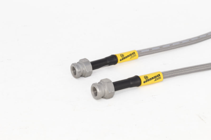 Load image into Gallery viewer, Goodridge 06-13 Mazda Miata (All Models) Brake Lines
