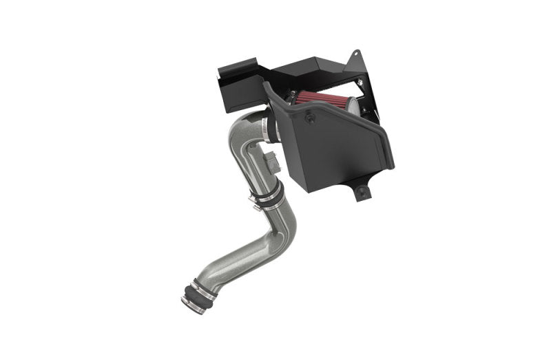 Load image into Gallery viewer, AEM 19-21 Nissan Altima L4 2.0L Turbo Cold Air Intake
