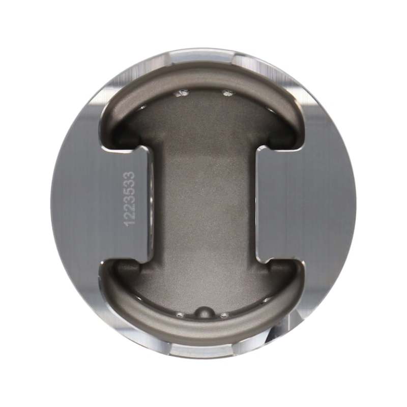 Load image into Gallery viewer, Wiseco Focus RS 2.5L 20V Turbo 83mm Bore 8.5 CR -15.2cc Dish Pistons - Set of 5 *SPECIAL ORDER*
